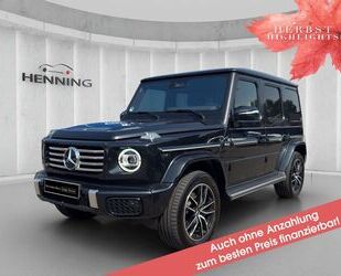 Mercedes-Benz G 450 Gebrauchtwagen
