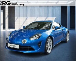 Alpine A110 Gebrauchtwagen