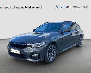 BMW 330 Gebrauchtwagen