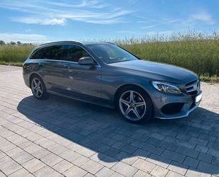 Mercedes-Benz C 220 Gebrauchtwagen