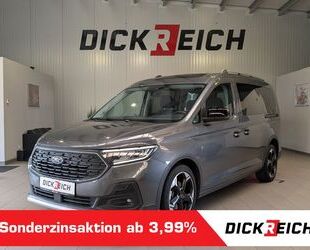 Ford Tourneo Connect Gebrauchtwagen