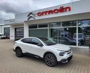 Citroen C4 X Gebrauchtwagen