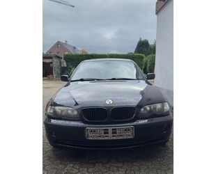 BMW 316 Gebrauchtwagen