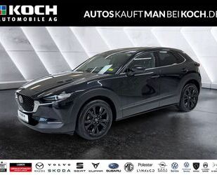 Mazda CX-30 Gebrauchtwagen