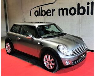 Mini Cooper Gebrauchtwagen