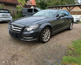Mercedes-Benz CLS 350 Gebrauchtwagen