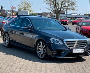 Mercedes-Benz S 400 Gebrauchtwagen