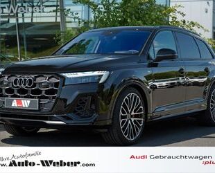 Audi Q7 Gebrauchtwagen
