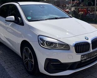 BMW 220 Active Tourer Gebrauchtwagen