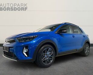 Kia Stonic Gebrauchtwagen
