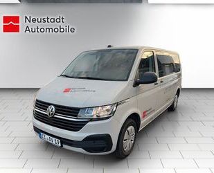 VW T6 Caravelle Gebrauchtwagen