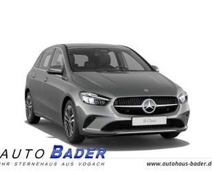 Mercedes-Benz B 180 Gebrauchtwagen