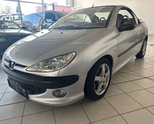 Peugeot 206 Gebrauchtwagen