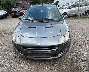 Smart ForFour Gebrauchtwagen