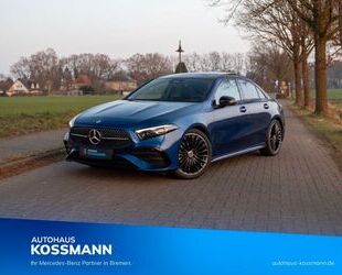 Mercedes-Benz A 200 Gebrauchtwagen