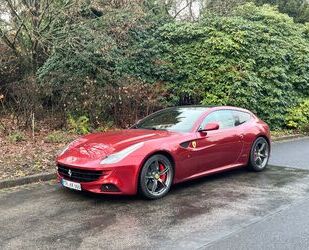 Ferrari FF Gebrauchtwagen