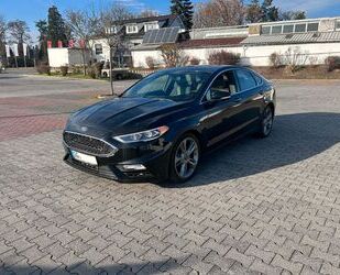 Ford Mondeo Gebrauchtwagen