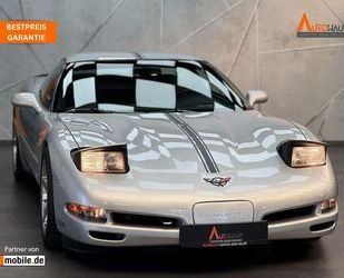 Corvette C5 Gebrauchtwagen