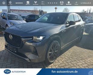 Mazda CX-60 Gebrauchtwagen