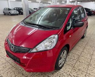 Honda Jazz Gebrauchtwagen