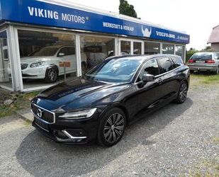 Volvo Volvo V60 Kombi Inscription Gebrauchtwagen