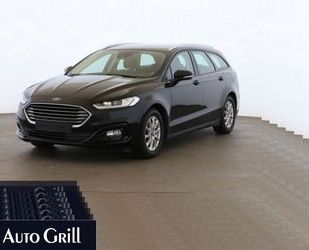 Mini Mondeo 