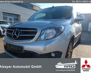 Mercedes-Benz Citan Gebrauchtwagen