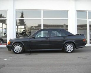Mercedes-Benz 190 Gebrauchtwagen