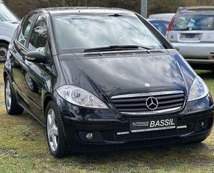 Mercedes-Benz A 180 Gebrauchtwagen