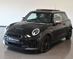 Mini Cooper SE Gebrauchtwagen