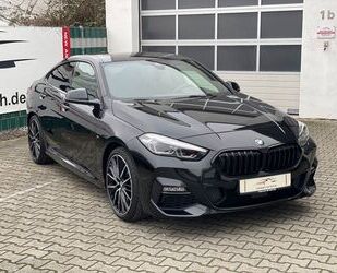 BMW 218 Gran Coupé Gebrauchtwagen