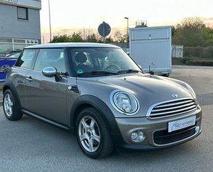 Mini ONE Gebrauchtwagen