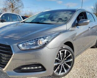 Hyundai i40 Gebrauchtwagen