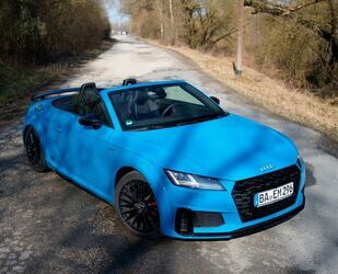 Audi TT Gebrauchtwagen