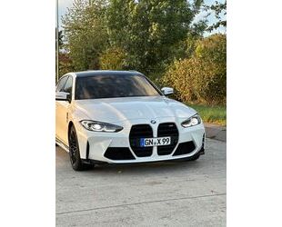 BMW M3 Gebrauchtwagen