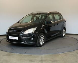 Ford Grand C-Max Gebrauchtwagen