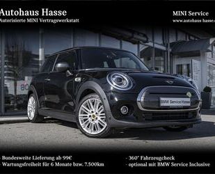 Mini Cooper SE Gebrauchtwagen