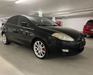 Fiat Bravo Gebrauchtwagen