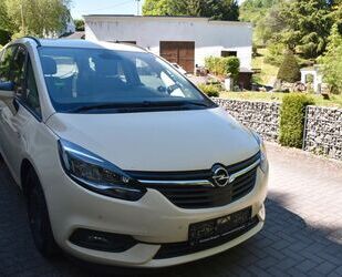 Opel Zafira Gebrauchtwagen