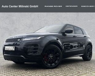 Land Rover Range Rover Evoque Gebrauchtwagen