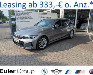 BMW 330 Gebrauchtwagen