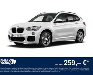 BMW X1 Gebrauchtwagen