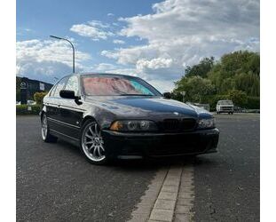 BMW 520 Gebrauchtwagen