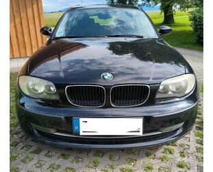 BMW 116 Gebrauchtwagen