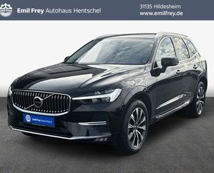 Volvo XC60 Gebrauchtwagen