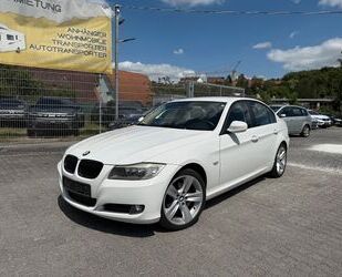 BMW 316 Gebrauchtwagen