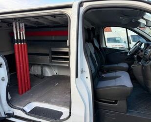 Opel Vivaro Gebrauchtwagen