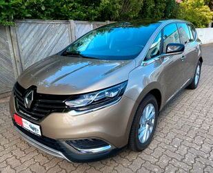 Renault Espace Gebrauchtwagen
