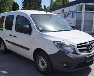 Mercedes-Benz Citan Gebrauchtwagen