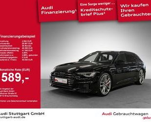 Audi S6 Gebrauchtwagen